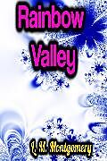 eBook (epub) Rainbow Valley de L.M. Montgomery