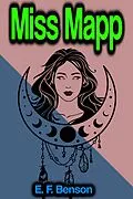 E-Book (epub) Miss Mapp von E. F. Benson