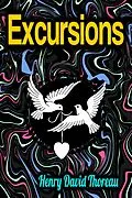 E-Book (epub) Excursions von Henry David Thoreau