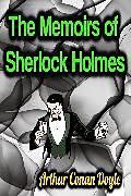 E-Book (epub) The Memoirs of Sherlock Holmes von Arthur Conan Doyle