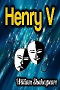 E-Book (epub) Henry V von William Shakespeare
