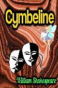E-Book (epub) Cymbeline von William Shakespeare