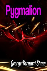 eBook (epub) Pygmalion de George Bernard Shaw