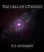 eBook (epub) The call of cthulhu de H. P. Lovecraft