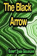 E-Book (epub) The Black Arrow von Robert Louis Stevenson