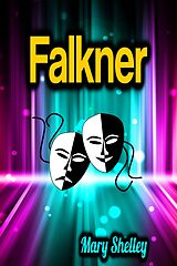 E-Book (epub) Falkner von Mary Shelley