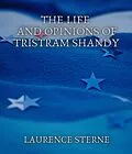 E-Book (epub) The Life and Opinions of Tristram Shandy von Laurence Sterne