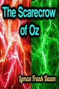 E-Book (epub) The Scarecrow of Oz von Lyman Frank Baum