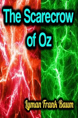 E-Book (epub) The Scarecrow of Oz von Lyman Frank Baum