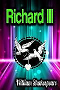 E-Book (epub) Richard III von William Shakespeare