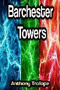 eBook (epub) Barchester Towers de Anthony Trollope