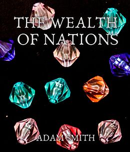 eBook (epub) The Wealth of Nations de Adam Smith