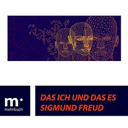 E-Book (epub) Das ICH und das ES von Sigmund Freud
