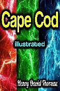 E-Book (epub) Cape Cod illustrated von Henry David Thoreau