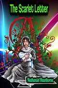 E-Book (epub) The Scarlet Letter - Nathaniel Hawthorne von Nathaniel Hawthorne