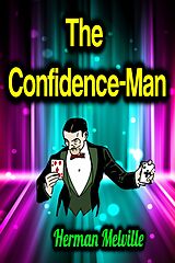 eBook (epub) The Confidence-Man de Herman Melville