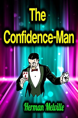 eBook (epub) The Confidence-Man de Herman Melville