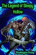 E-Book (epub) The Legend of Sleepy Hollow - Washington Irving von Washington Irving