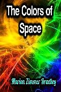 E-Book (epub) The Colors of Space von Marion Zimmer Bradley
