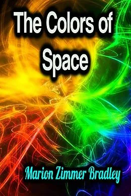 E-Book (epub) The Colors of Space von Marion Zimmer Bradley