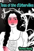 E-Book (epub) Tess of the d'Urbervilles - Thomas Hardy von Thomas Hardy
