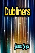 E-Book (epub) Dubliners - James Joyce von James Joyce
