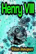 E-Book (epub) Henry VIII von William Shakespeare