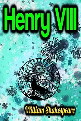 E-Book (epub) Henry VIII von William Shakespeare