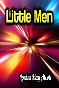 eBook (epub) Little Men de Louisa May Alcott