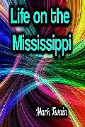 E-Book (epub) Life on the Mississippi von Mark Twain