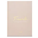 Fester Einband Freunde von LEAF & GOLD