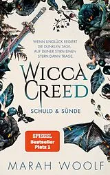 Fester Einband WiccaCreed | Schuld & Sünde von Marah Woolf