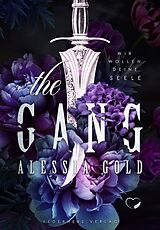 Kartonierter Einband The Gang von Alessia Gold