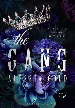 Kartonierter Einband The Gang von Alessia Gold