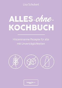 E-Book (epub) Alles-ohne-Kochbuch von Lisa Schubert