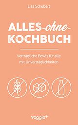 E-Book (pdf) Alles-ohne-Kochbuch von Lisa Schubert