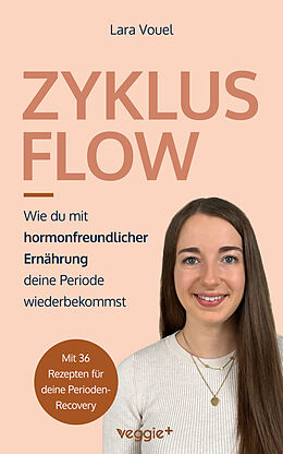 E-Book (pdf) Zyklus Flow von Lara Vouel