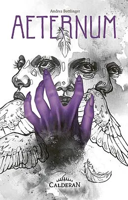 E-Book (epub) Aeternum von Andrea Bottlinger
