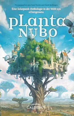 E-Book (epub) Planta Nubo von Andi Bottlinger, Christian von Aster, Anja Bagus