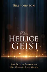 E-Book (epub) Der Heilige Geist von Bill Johnson