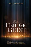 E-Book (epub) Der Heilige Geist von Bill Johnson