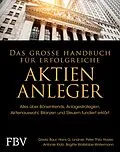 E-Book (pdf) Das große Handbuch für erfolgreiche Aktien-Anleger von Gisela Baur, Hans Linder, Brigitte Wallstabe-Watermann