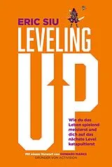 E-Book (pdf) Leveling up von Eric Siu