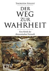 E-Book (pdf) Der Weg zur Wahrheit von Prof. Thorsten Polleit