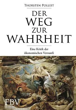E-Book (epub) Der Weg zur Wahrheit von Thorsten Polleit