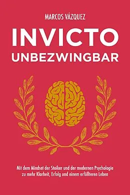 E-Book (epub) Invicto  Unbezwingbar von Marcos Vázquez