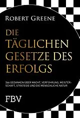 E-Book (pdf) Die täglichen Gesetze des Erfolgs von Robert Greene