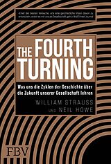 E-Book (pdf) The Fourth Turning von Neil Howe, William Strauss
