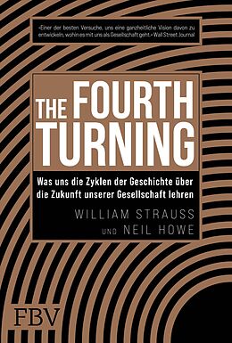 E-Book (epub) The Fourth Turning von Neil Howe, William Strauss