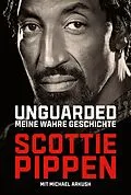 E-Book (epub) Unguarded von Scottie Pippen